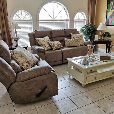 Villa Joella Cape Coral Eksteriør bilde