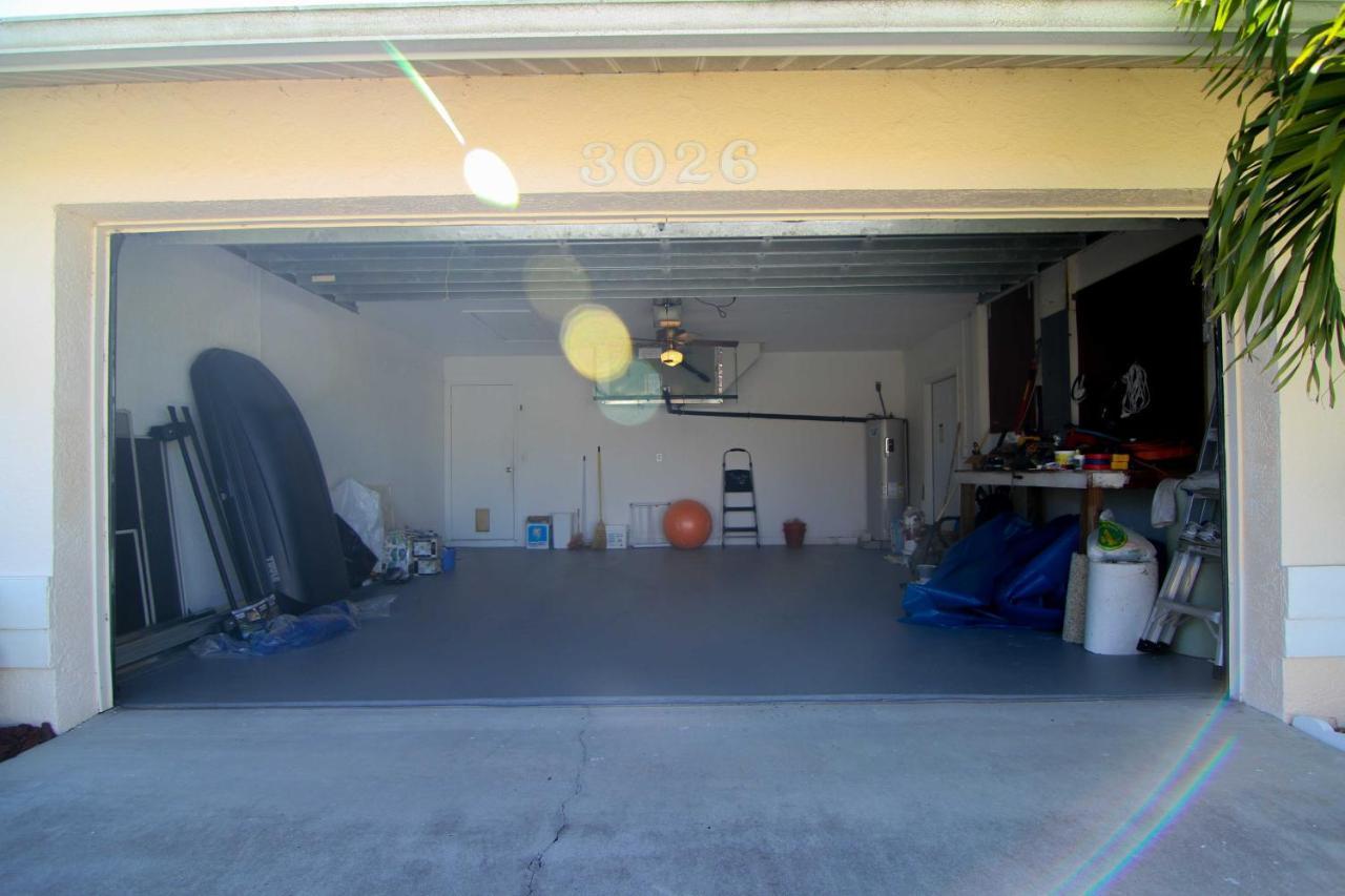 Villa Joella Cape Coral Eksteriør bilde