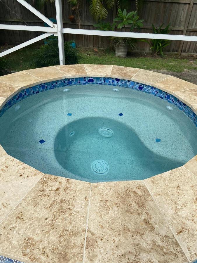 Villa Joella Cape Coral Eksteriør bilde