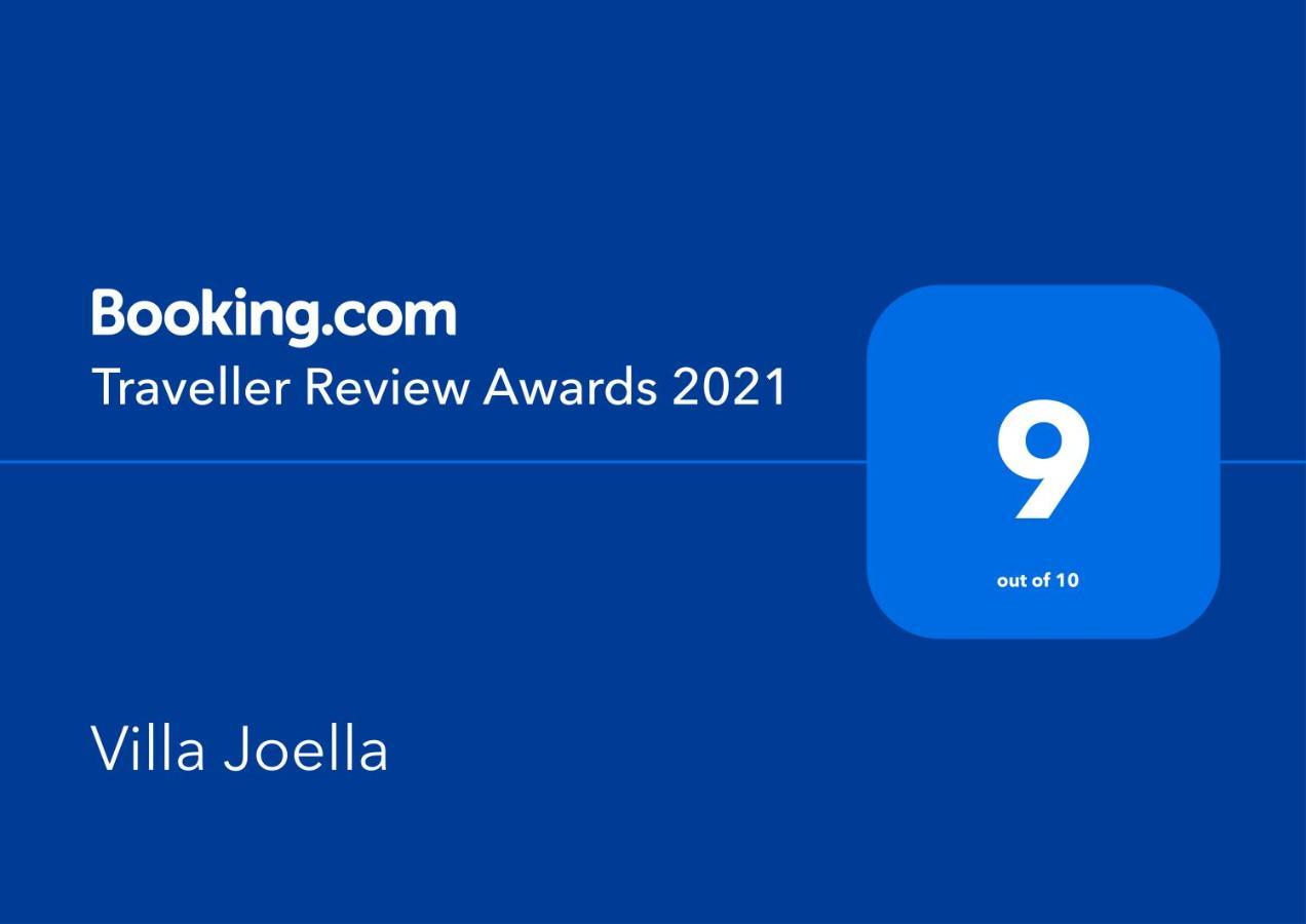 Villa Joella Cape Coral Eksteriør bilde
