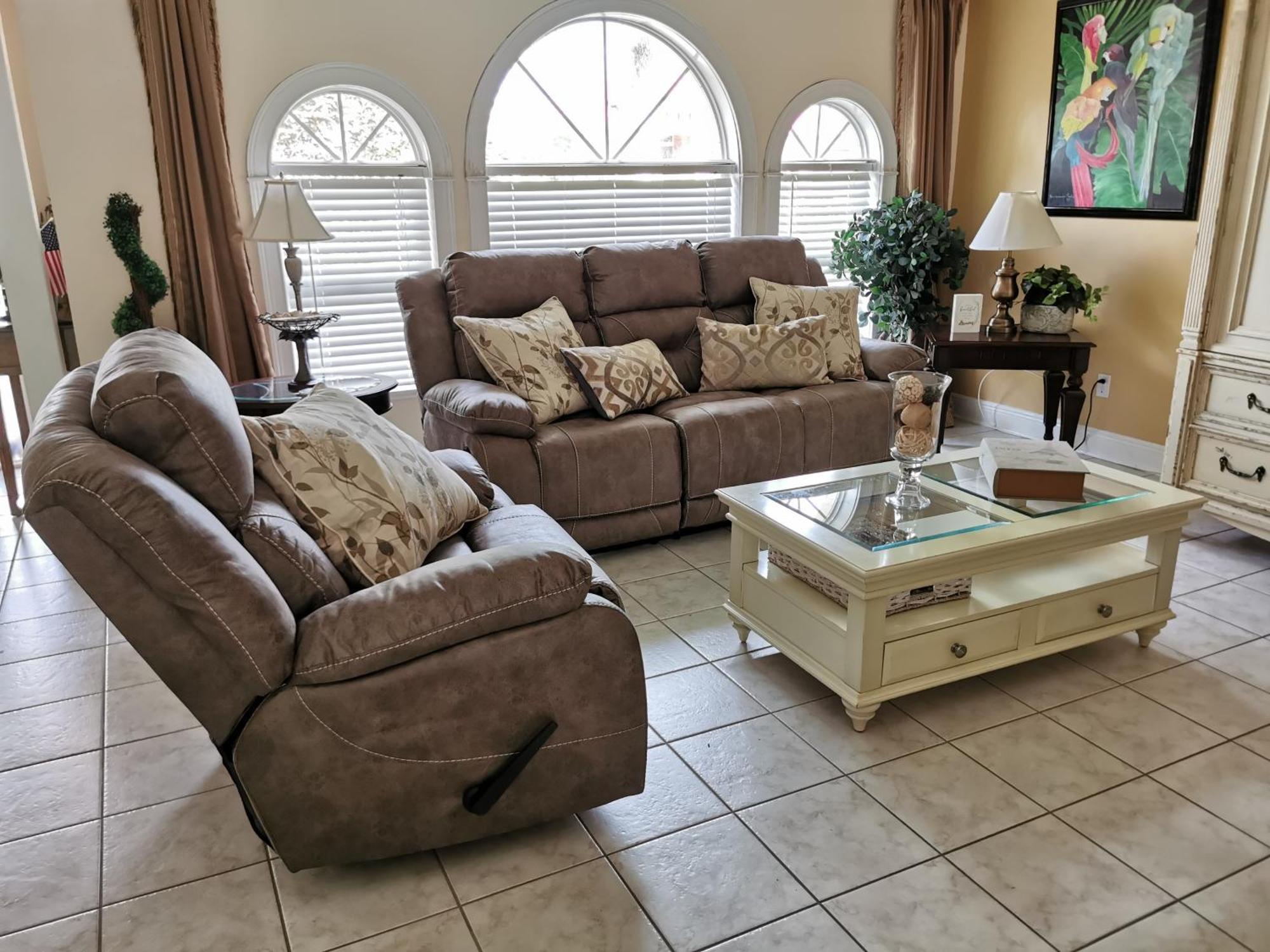 Villa Joella Cape Coral Eksteriør bilde