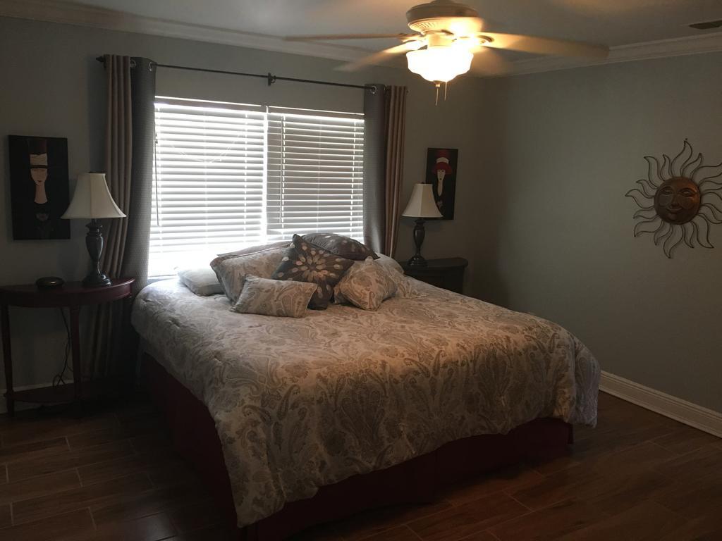 Villa Joella Cape Coral Eksteriør bilde