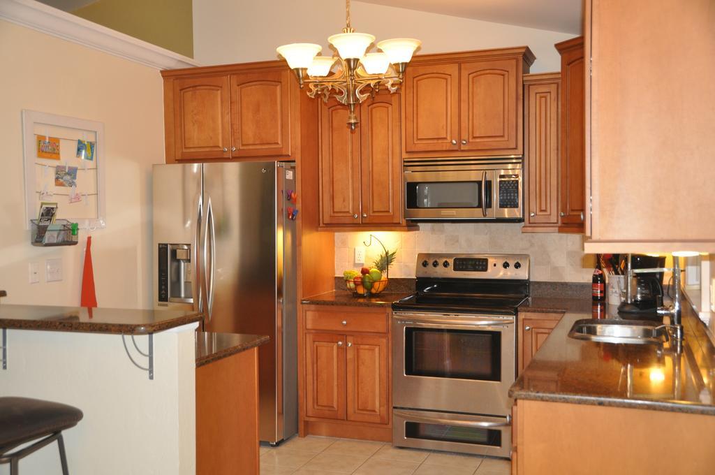 Villa Joella Cape Coral Eksteriør bilde