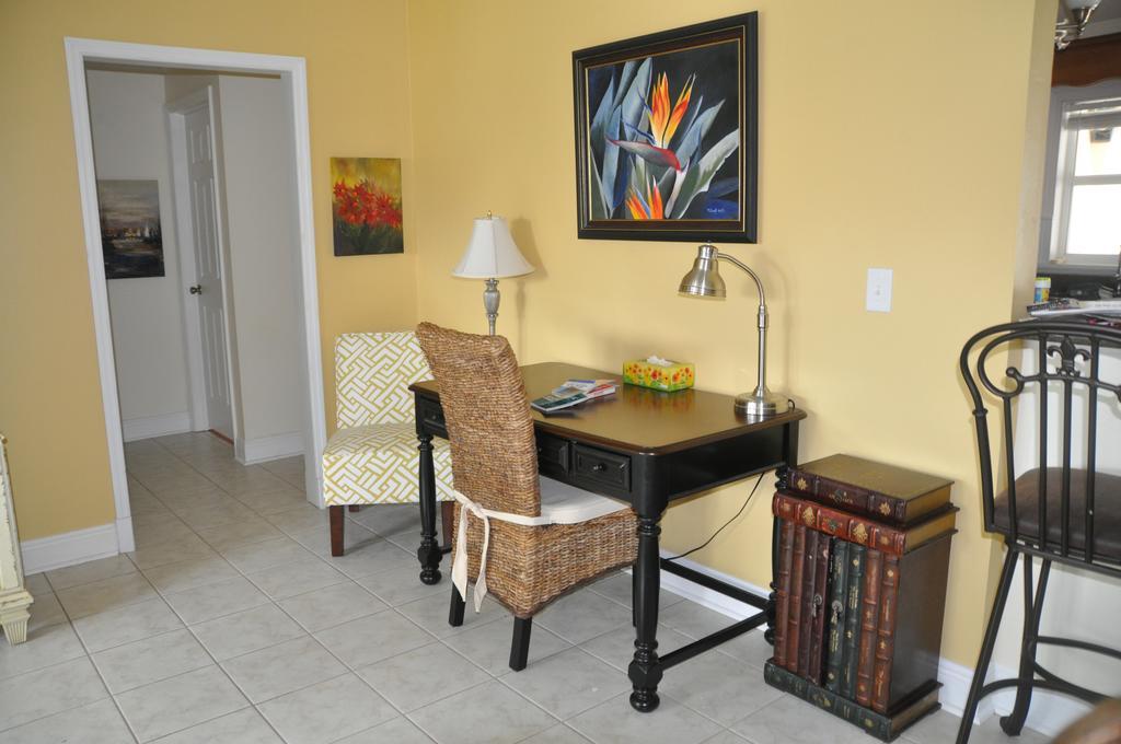 Villa Joella Cape Coral Eksteriør bilde